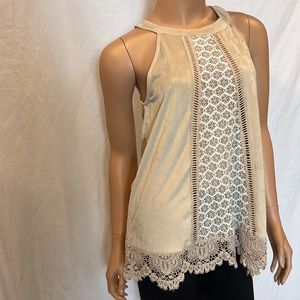 Women’s Summer Top